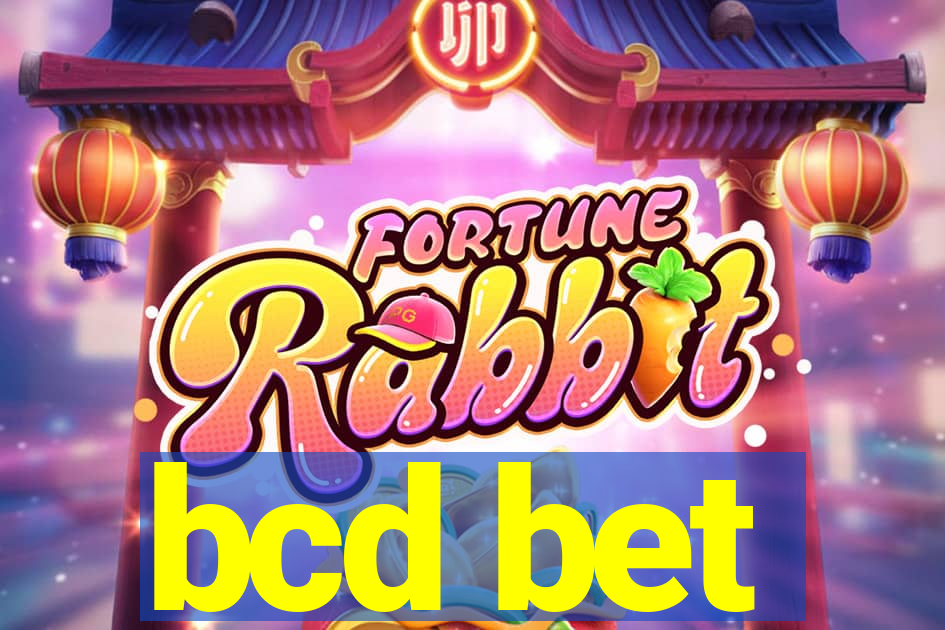 bcd bet